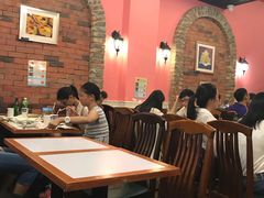 大堂-番茄屋葡式美食(总店)