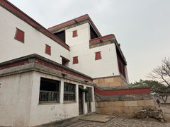 -须弥福寿之庙