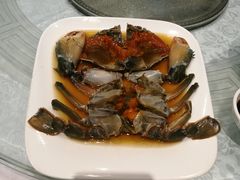 -走马楼饭庄(慈城古县城店)