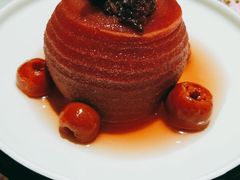 -大鸭梨烤鸭(左家庄店)