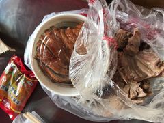 -恩燕北京烤鸭店(江苏路店)
