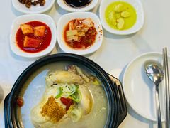 -长顺参鸡汤店(西塔总店)