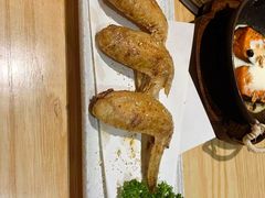 -松鱼亭·和牛烧肉(协鑫广场店)