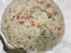 六合炒饭-六和孝顺素食餐厅(西湖道店)