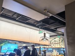 -德得轩烤涮一体自助餐厅(王府井店)