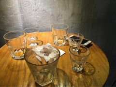 -来回·咖啡(天河南店)