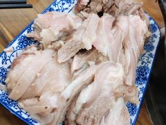 热气羊肉-庄行曹记羊肉(泗泾店)