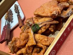 -双合园·海鲜水饺青岛菜(九水东路店)