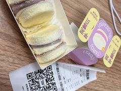 -好利来(北新桥店)