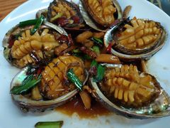 -船奇蒸汽海鲜·闽菜(八市海鲜总店)