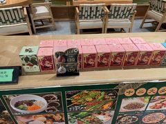 -云海肴·汽锅鸡·云南代表菜(东坝金隅店)