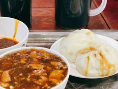 -姚记炒肝店(鼓楼店)