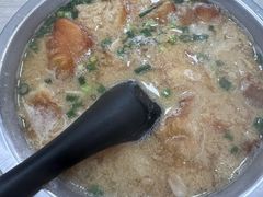 -刘飞放心无铝油条(阳光翠竹苑店)
