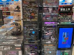 -TOYSRUS玩具反斗城(无锡荟聚购物中心店)