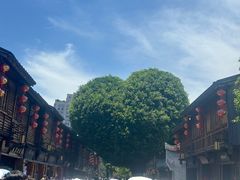 -三坊七巷历史文化街区