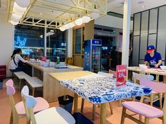 -松哥油焖大虾(皇岗一店)