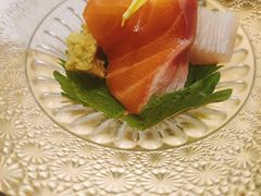 -鮨政· Omakase(港汇恒隆广场店)