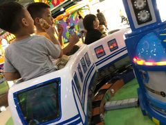 -南京银杏湖乐园