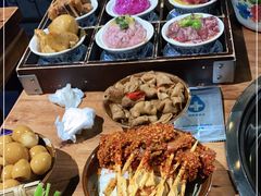 -楠火锅(龙阳广场店)
