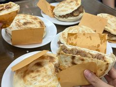 -子午路张记肉夹馍(翠华路店)