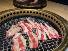 -江户烧肉(高德店)