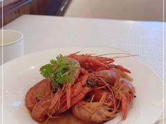 -铭家点心(秦岭路店)