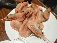 -汉巴味德(沈阳万象汇店)