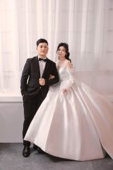 -经典婚纱摄影美学馆·私人定制