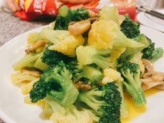 -徐记私厨(半淞园路店)