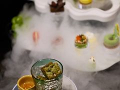 -行者书屋大堂吧 ·下午茶(南京圣和府邸酒店)