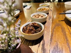 -小大董·烤鸭(王府井apm店)