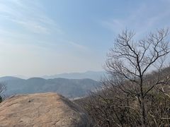 -天津盘山风景名胜区