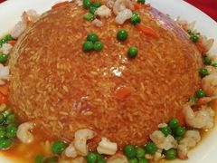 -昌正春天酒店-海鲜餐厅