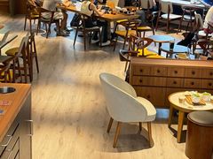 -Peet's Coffee皮爷咖啡(大学路店)