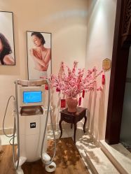 -尊尚柏丽美容SPA