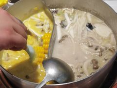 -洪氏嗨捞·猪肚鸡火锅(阳光天地店)