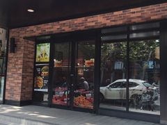 门面-肯德基(新凌云店)
