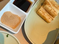 -漢舍川菜馆(国贸商城店)