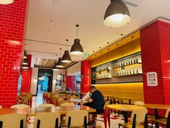 -城市大道红炉披萨烘焙坊