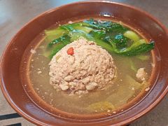 -老淮滨-蚌埠非遗小吃(淮河路店)