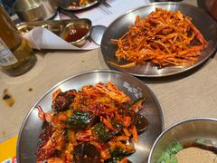 -西塔老太太泥炉烤肉(沈阳店)