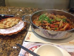 -黄记煌三汁焖锅(华发商都店)