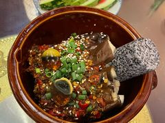 -杨记隆府(白象街店)
