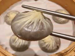 巧克力小笼包-鼎泰丰(复兴店)