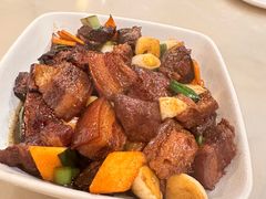 -嘉丰湘菜馆(芳群园店)