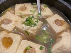 巧妇豆腐-锡和无锡菜(景丽苑店)