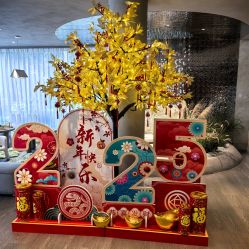 -馨月汇·一悦馨香月子中心(前滩店)