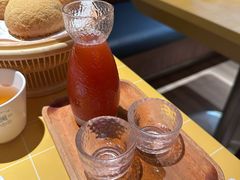 -蔡澜点心·粤菜(海印都荟城店)