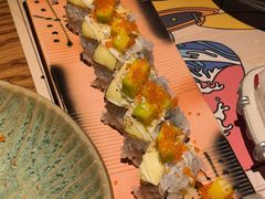 -玉川屋·深夜食堂居酒屋(柳巷店)