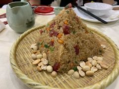 -海晖酒楼·顺德鱼生(荣华店)